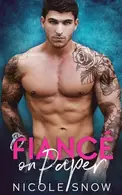 Book cover of Fiance on Paper