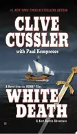Book cover of White Death