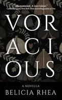 Book cover of Voracious