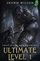 Book cover of Shattered Boundaries