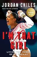 Book cover of I'm That Girl