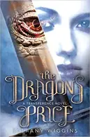 Book cover of The Dragon's Price