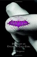 Book cover of Belle de Jour