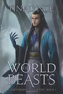 Book cover of World of Beasts
