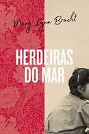 Book cover of Herdeiras do Mar