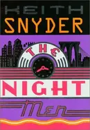 Book cover of The Night Men