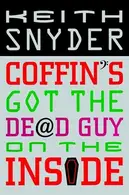 Book cover of Coffin's Got the Dead Guy on the Inside