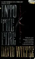 Book cover of Into the Fire
