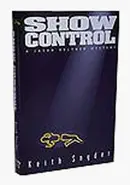 Book cover of Show Control