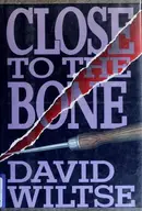 Book cover of Close to the Bone