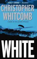 Book cover of White
