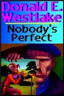 Book cover of Nobody's Perfect