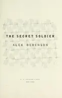 Book cover of The Secret Soldier