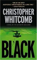 Book cover of Black