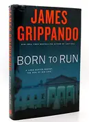 Book cover of Born to Run