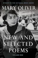Book cover of New and Selected Poems, Volume One