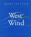 Book cover of West Wind: Poems and Prose Poems