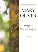 Book cover of Why I Wake Early: New Poems
