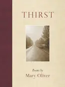 Book cover of Thirst: Poems