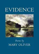 Book cover of Evidence: Poems