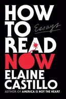 Book cover of How to Read Now