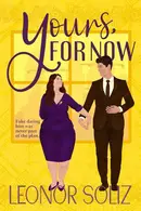 Book cover of Yours, for Now