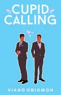 Book cover of Cupid Calling