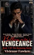 Book cover of Billionaire’s Vengeance