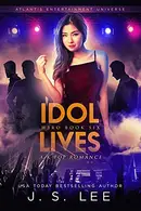 Book cover of Idol Lives