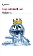 Book cover of Majareta