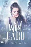 Book cover of Wild Card