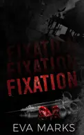 Book cover of Fixation