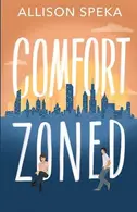 Book cover of Comfort Zoned