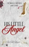 Book cover of His Little Angel