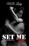 Book cover of Set Me Free