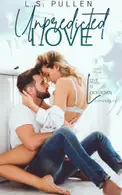 Book cover of Unpredicted Love