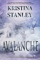 Book cover of Avalanche