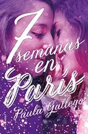 Book cover of 7 semanas en París