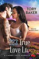 Book cover of 223 True Love Ln.