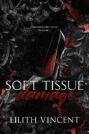 Book cover of Soft Tissue Damage