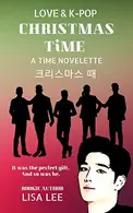 Book cover of Christmas TiME