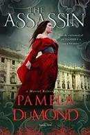 Book cover of The Assassin