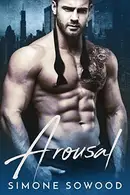 Book cover of Arousal