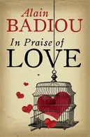 Book cover of In Praise of Love