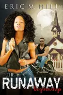 Book cover of The Runaway: Beginnings