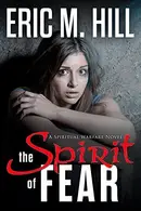 Book cover of The Spirit Of Fear