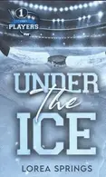 Book cover of Under the Ice