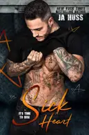 Book cover of Sick Heart