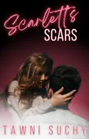 Book cover of Scarlett's Scars