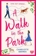 Book cover of A Walk in the Park